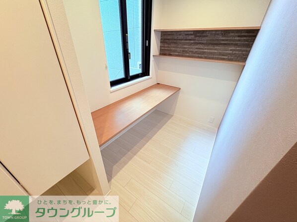 corail blancの物件内観写真